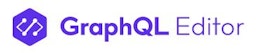 GraphQL Editor logo
